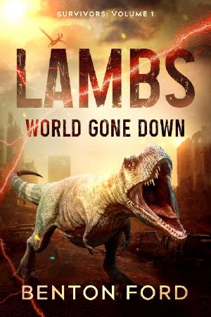 Lambs: World Gone Down