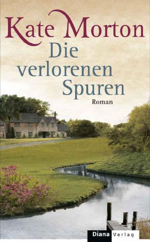 Die verlorenen Spuren