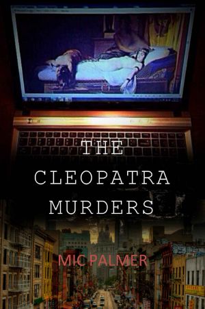 The Cleopatra Murders