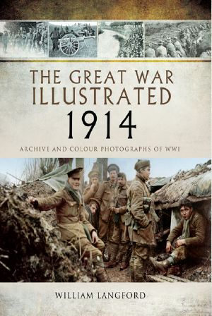 The Great War Illustrated 1914