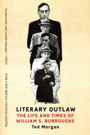 Literary Outlaw