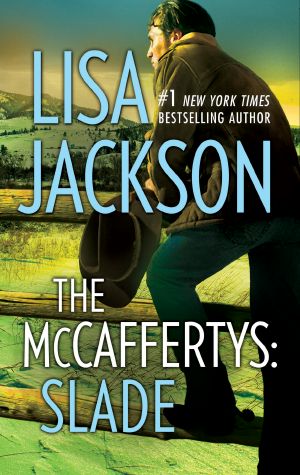 The McCaffertys · Slade