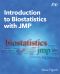 Introduction to Biostatistics With JMP