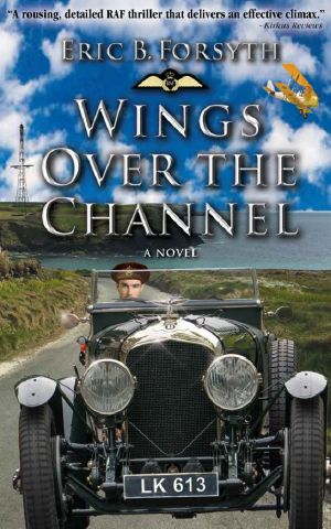 Wings Over the Channel