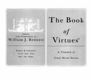 The Book of Virtues