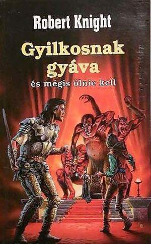 Gyilkosnak gyáva