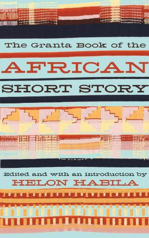 The Granta Book of the African Short Story