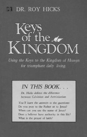 Keys of the Kingdom