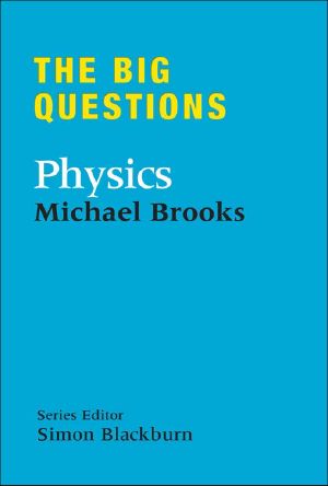 The Big Questions · Physics