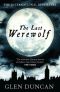 The Last Werewolf