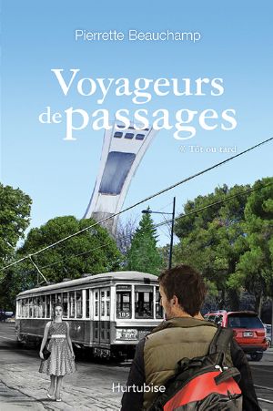 Voyageurs De Passages T1