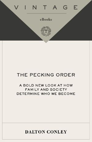 The Pecking Order