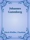 Johannes Gutenberg