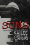 SONS (Three Book Dark Suspense Series) (SONS Series)