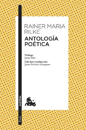 Antología poética
