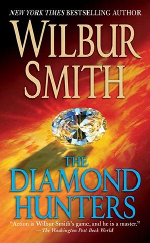 The Diamond Hunters