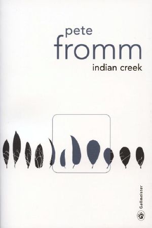 Indian Creek