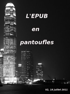 L'EPUB en Pantoufles V2