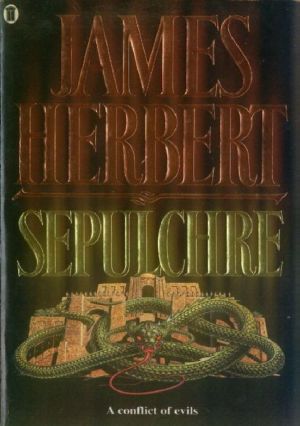 Microsoft Word - James Herbert - Sepulchre V2