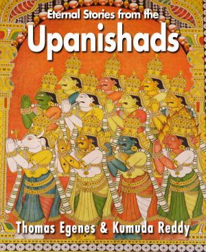 Eternal Stories From the Upanishads