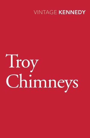 Troy Chimneys