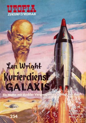 Kurierdienst Galaxis