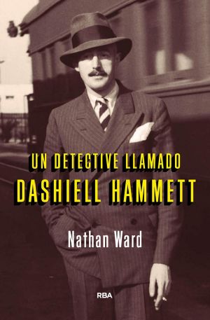 Un detective llamado Dashiell Hammett