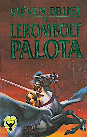 A ​lerombolt palota 1990 (1986)