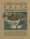 Chez Panisse Pasta, Pizza, Calzone