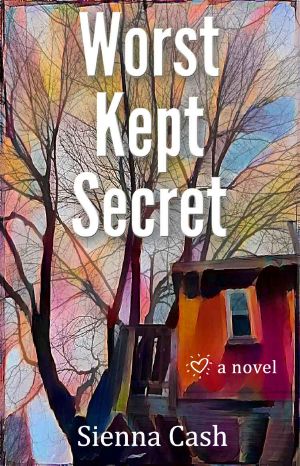 Worst-Kept Secret