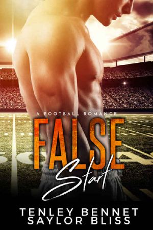 False Start · A Football Romance