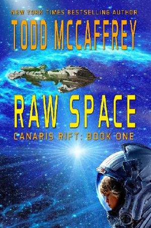 Raw Space (Canaris Rift Book 1)