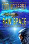 Raw Space (Canaris Rift Book 1)