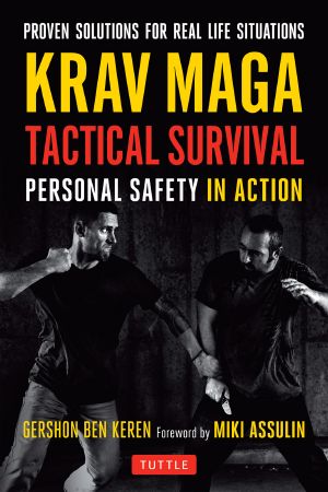 Krav Maga Tactical Survival