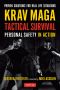 Krav Maga Tactical Survival