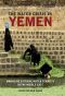 The Water Crisis in Yemen