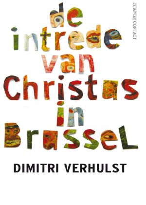 De Intrede Van Christus in Brussel