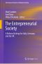 The Entrepreneurial Society, A Reform Strategy for Italy, Germany and the UK