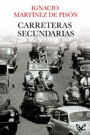 Carreteras Secundarias