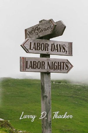 Labor Days, Labor Nights · More Stories (Appalachian Writing Book 14)
