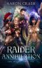 Raider Annihilation (Son of Fire Book 1)