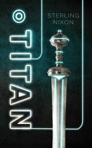 Titan (Acadia Book 2)