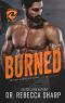 Burned (Covington Security Book 4)