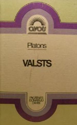 Valsts