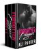 Forgotten Bodyguard · Box Set · A Forbidden Fruit Series