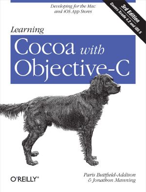 Learning Cocoa With Objective-C · 3rd Edition