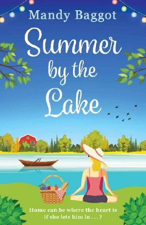 Summer by the Lake