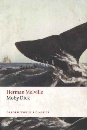 Moby Dick (Oxford World's Classics)