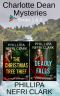 Charlotte Dean Mysteries Books 1 & 2