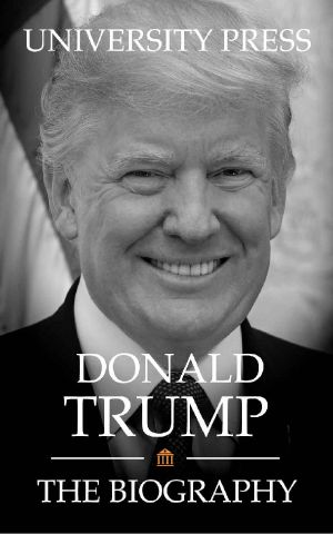 Donald Trump · the Biography